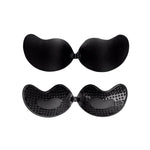 Soutien-gorge Push-up Adhésif
