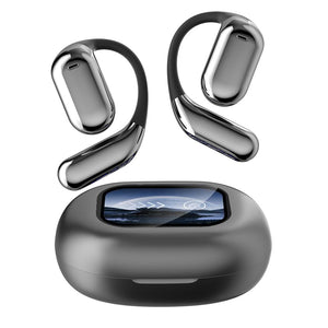 Draadloze open-ear Bluetooth-oordopjes
