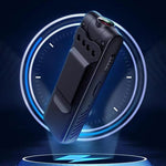 Appareil d'enregistrement vidéo portable