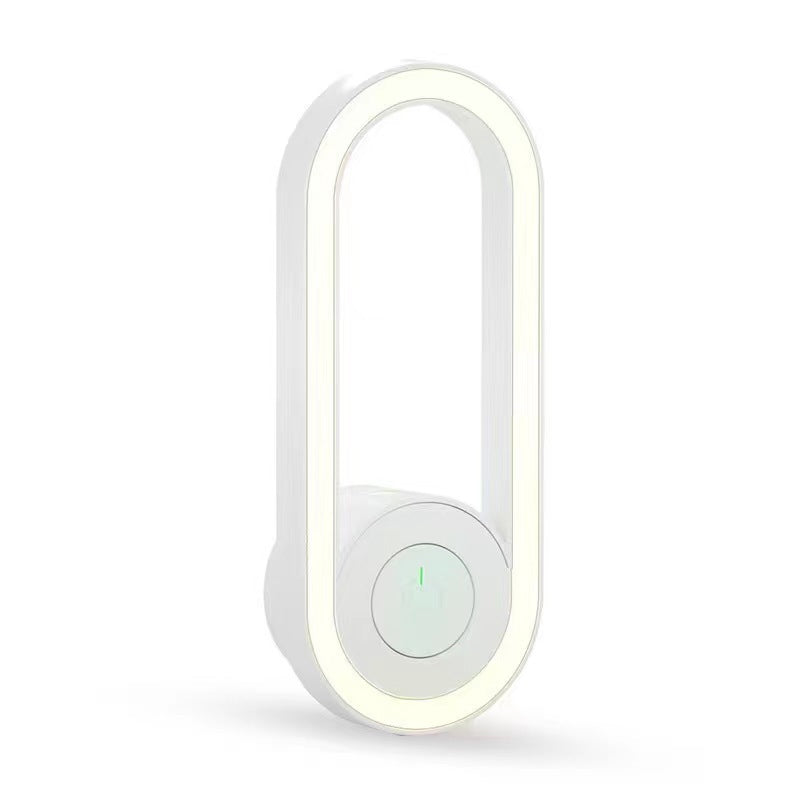Tueur de moustiques à ultrasons multifonctionnel