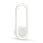 Tueur de moustiques à ultrasons multifonctionnel