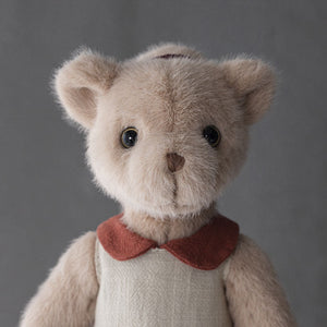 🧸Jouet Mignon d'Ours Déshabillé❤️