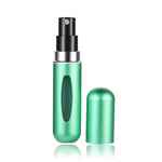 Atomiseur de Parfum de Voyage Rechargeable
