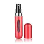 Atomiseur de Parfum de Voyage Rechargeable