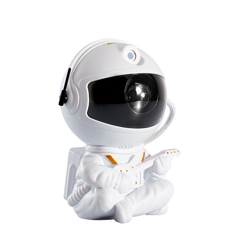 Lampe de projecteur de ciel étoilé d’astronaute