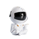 Lampe de projecteur de ciel étoilé d’astronaute