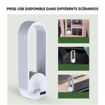 Tueur de moustiques à ultrasons multifonctionnel