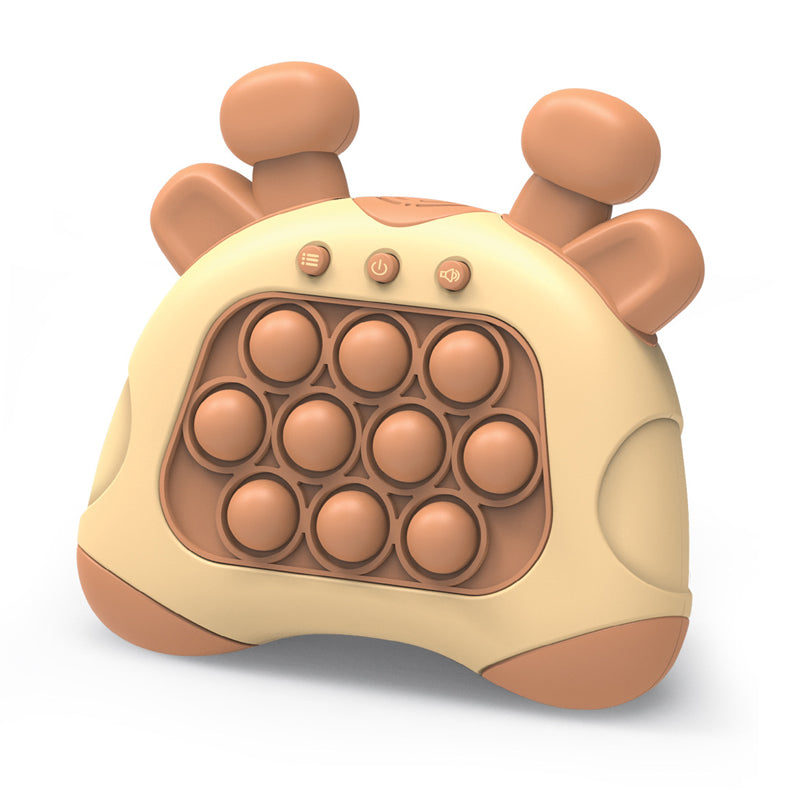 Machine à Jouer Educative pour Enfants
