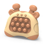 Machine à Jouer Educative pour Enfants