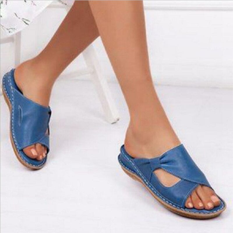 Sandales d'été décontractées pour femmes