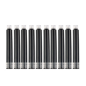 Nouveau stylo plume rétractable