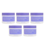 Crème pour les bras sculptée et tonique