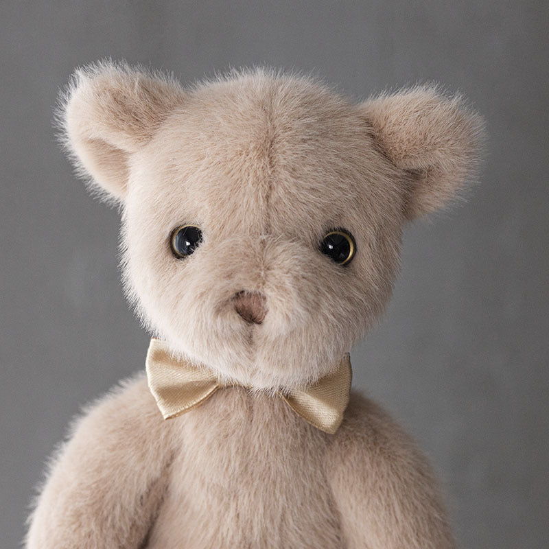 🧸Jouet Mignon d'Ours Déshabillé❤️