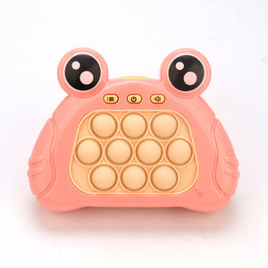 Machine à Jouer Educative pour Enfants