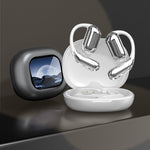 Draadloze open-ear Bluetooth-oordopjes
