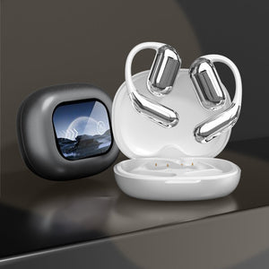 Draadloze open-ear Bluetooth-oordopjes