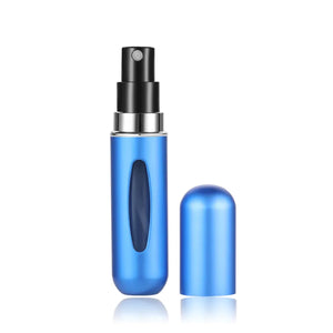 Atomiseur de Parfum de Voyage Rechargeable