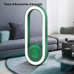 Tueur de moustiques à ultrasons multifonctionnel