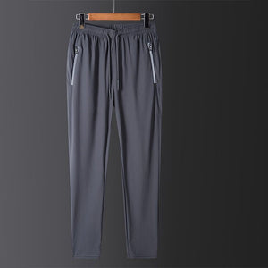 Pantalon à séchage rapide à haute élasticité