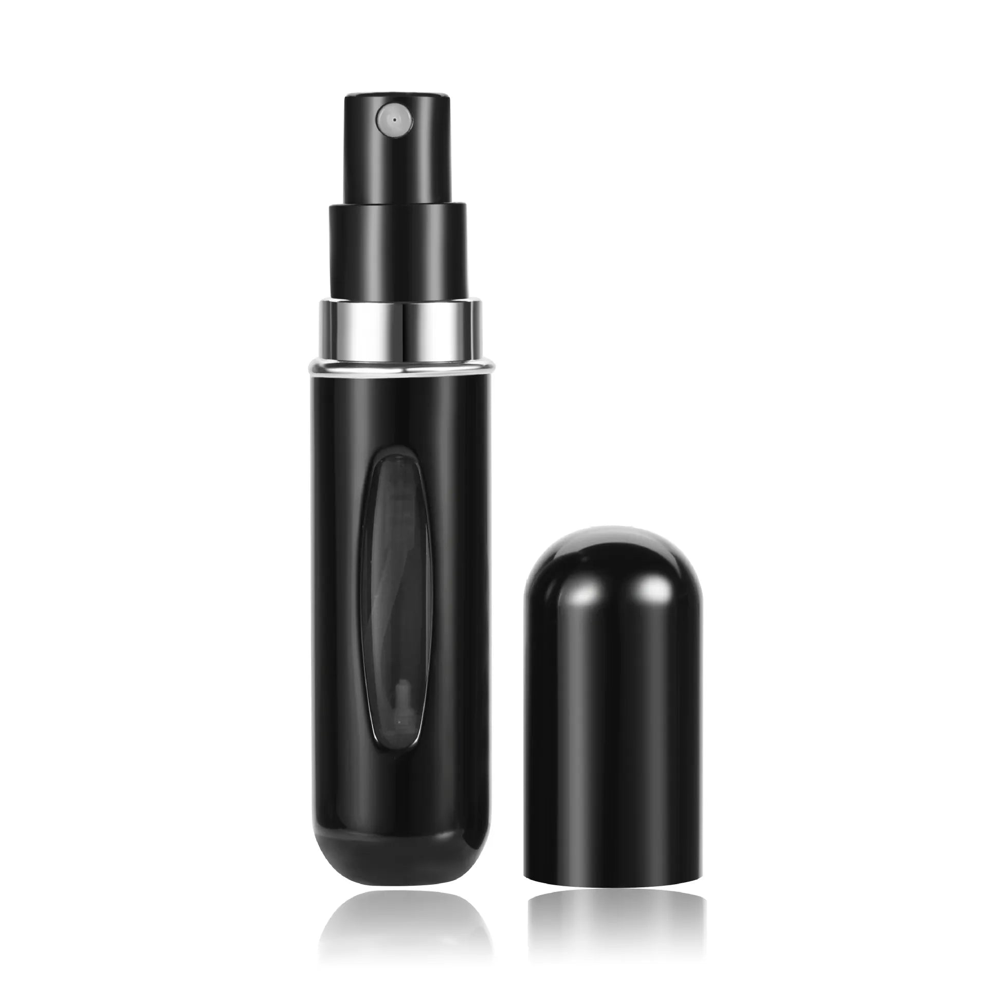 Atomiseur de Parfum de Voyage Rechargeable