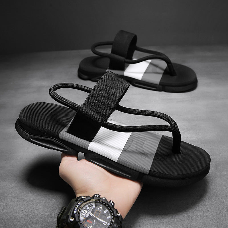 Sandales pour hommes Loisirs de plein air Chaussures de plage
