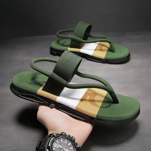 Sandales pour hommes Loisirs de plein air Chaussures de plage