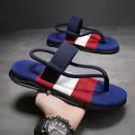 Sandales pour hommes Loisirs de plein air Chaussures de plage