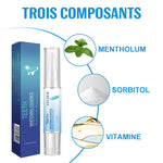 Stylo de Nettoyage et de Blanchiment des Dents