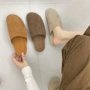 Pantoufles d'été confortables pour femmes