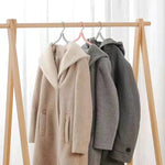 Cintres de voyage portables