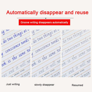 Cahier de pratique magique