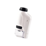 Microscope portable éclairé par LED
