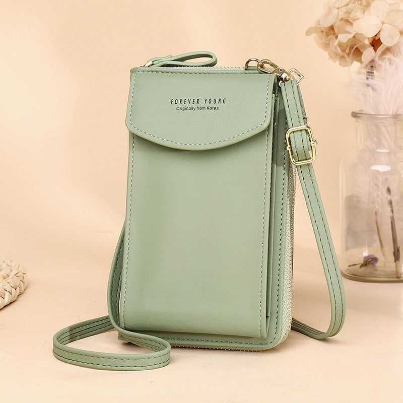 Populaire Pochette Portefeuille