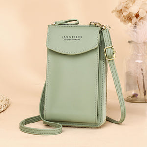 Populaire Pochette Portefeuille