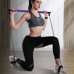 ornerlavie™ Kit de Barre de Pilates Portable