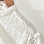 CHEMISE EN LIN DE PROVENCE