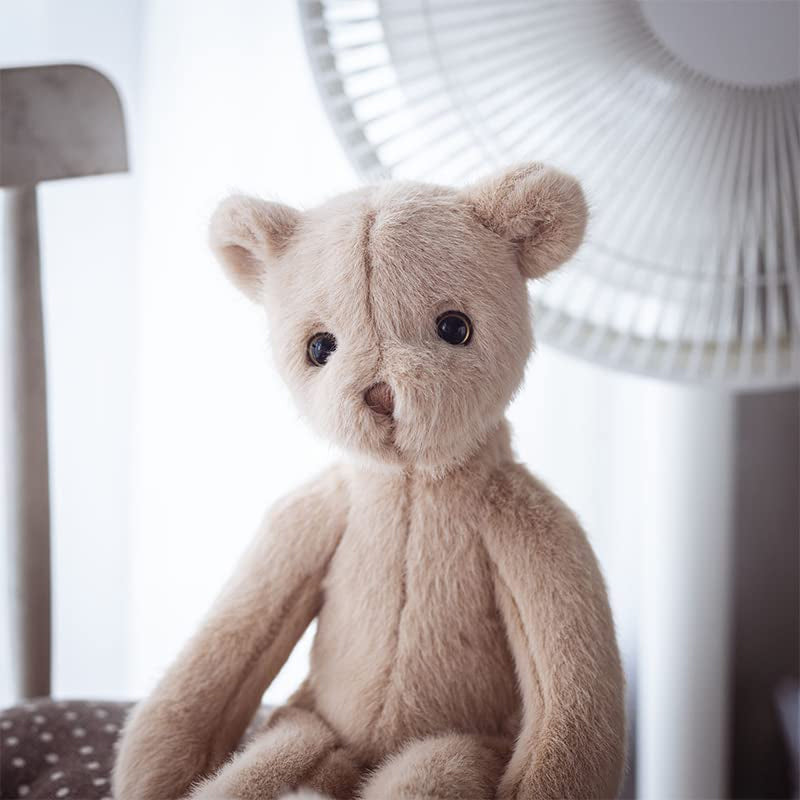 🧸Jouet Mignon d'Ours Déshabillé❤️