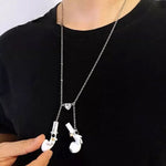 Sangle magnétique AirPods
