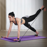 ornerlavie™ Kit de Barre de Pilates Portable