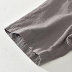 CHEMISE EN LIN DE PROVENCE