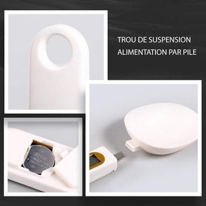 Ornerlavie™ Cuillère à Mesurer Électronique