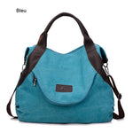 Sac à Main en Toile