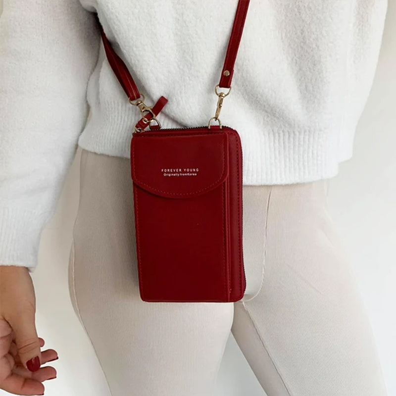 Populaire Pochette Portefeuille