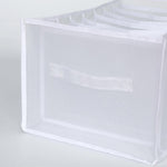 Organisateur de Grille en Maille pour Vêtements