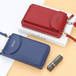 Populaire Pochette Portefeuille