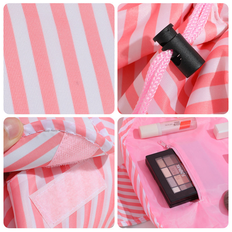 Sac cosmétique magique