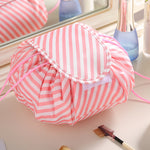 Sac cosmétique magique