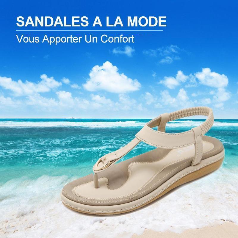 Sandales Antidérapantes Confortables à La Mode - ciaovie