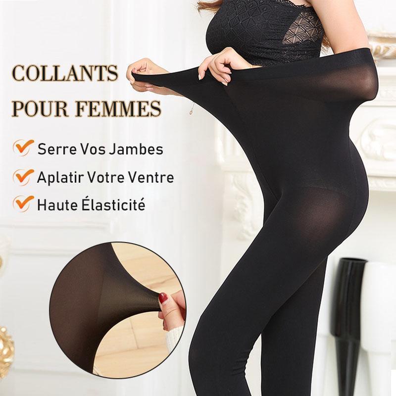 Collants Indéchirables Rispirants Confortables, Grande Taille