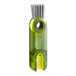 Brosse de Nettoyage 3 en 1 pour Les Tasses